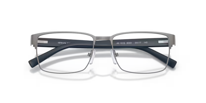 ARMANI EXCHANGE AX 1019 6003 54
