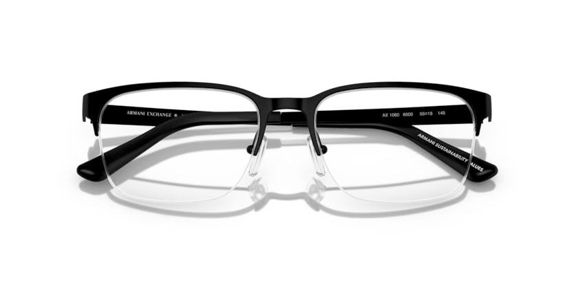 ARMANI EXCHANGE AX 1060 6000 55