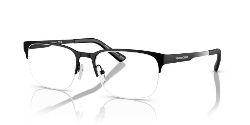 ARMANI EXCHANGE AX 1060 6000 55