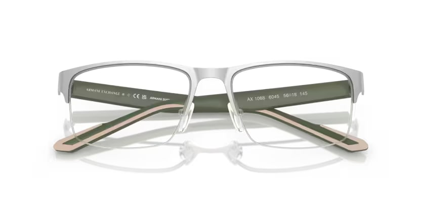 ARMANI EXCHANGE AX 1068 6045 56