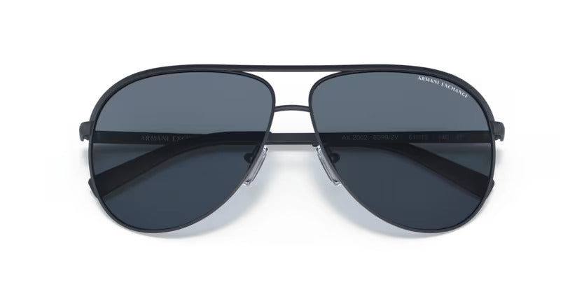 ARMANI EXCHANGE AX 2002 60992V 61
