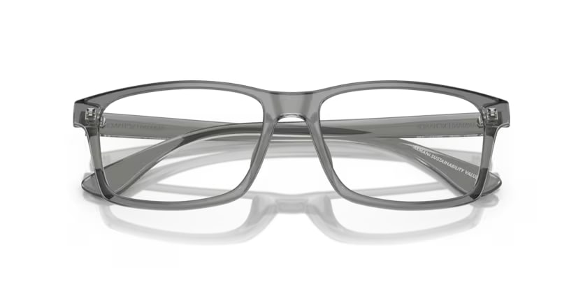 ARMANI EXCHANGE AX 3083U 8239 56