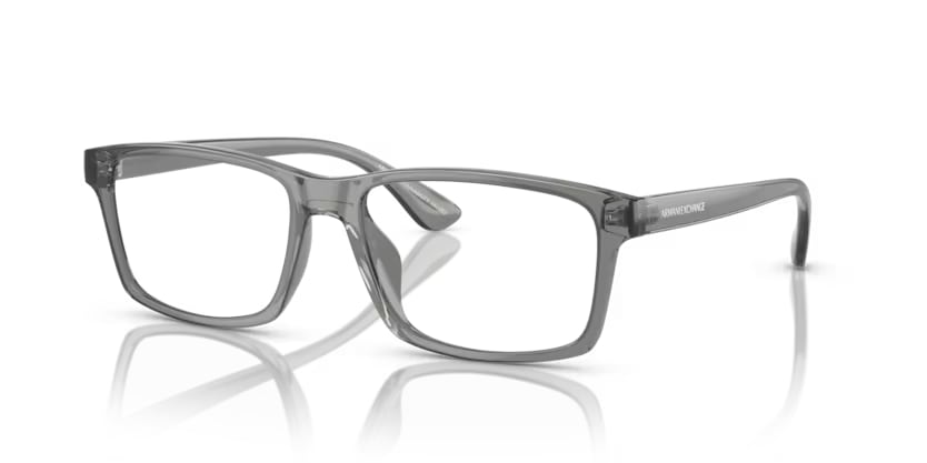 ARMANI EXCHANGE AX 3083U 8239 56