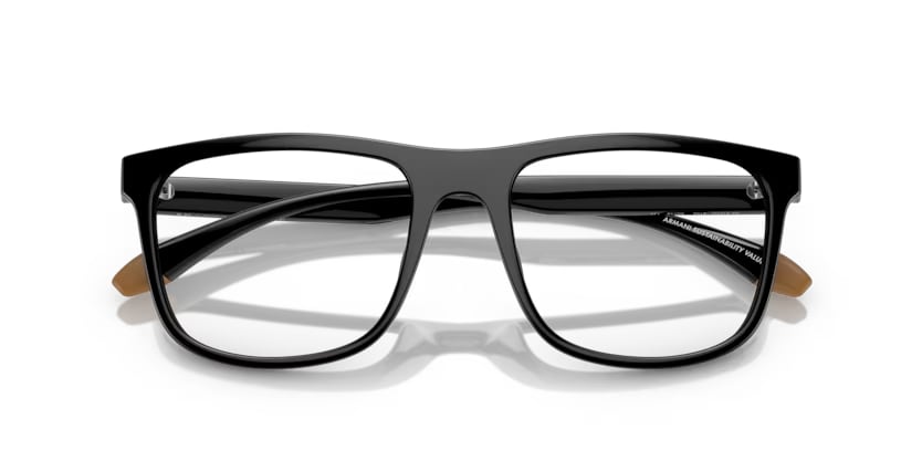 ARMANI EXCHANGE AX 3101U 8158 55