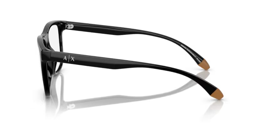 ARMANI EXCHANGE AX 3101U 8158 55