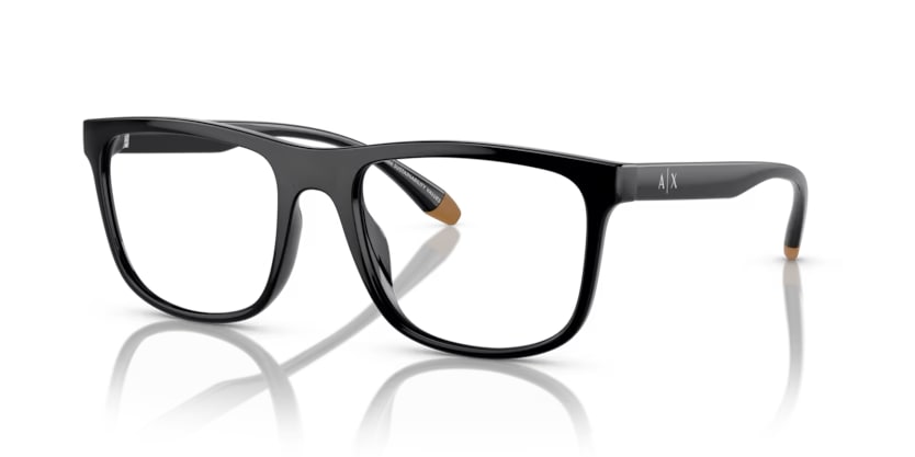 ARMANI EXCHANGE AX 3101U 8158 55