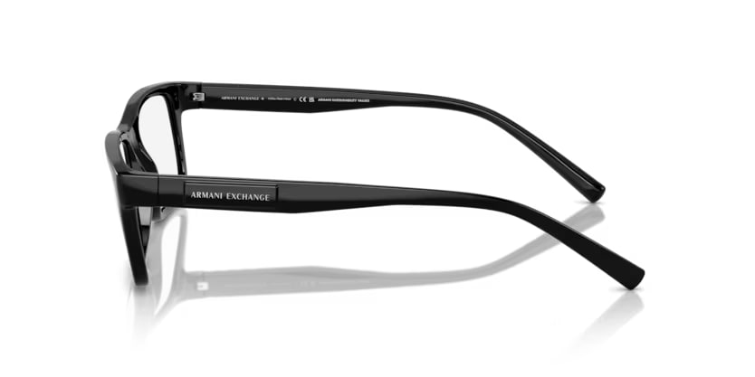 ARMANI EXCHANGE AX 3115 8158 55