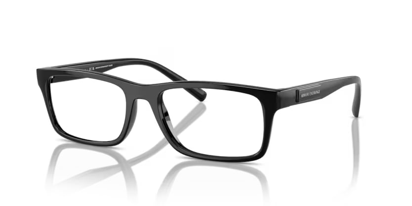 ARMANI EXCHANGE AX 3115 8158 55