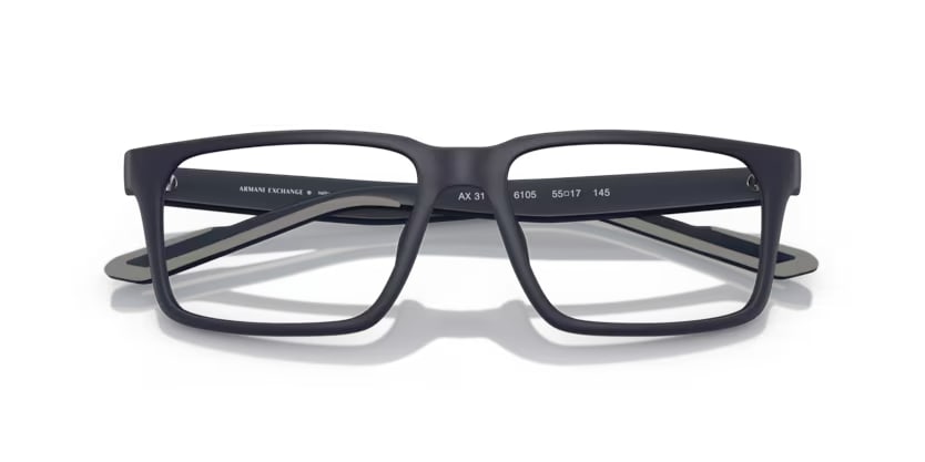 ARMANI EXCHANGE AX 3118U 6105 55
