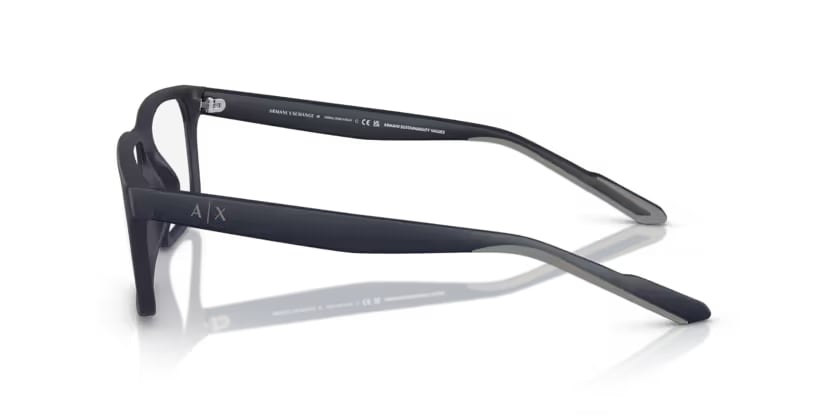 ARMANI EXCHANGE AX 3118U 6105 55