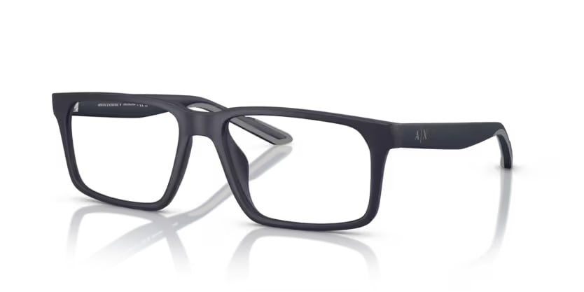 ARMANI EXCHANGE AX 3118U 6105 55