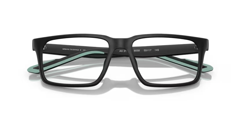 ARMANI EXCHANGE AX 3118U 8058 55