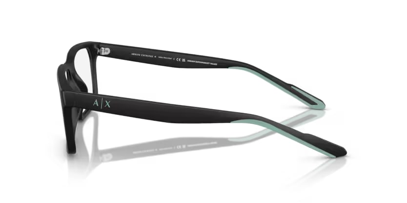 ARMANI EXCHANGE AX 3118U 8058 55