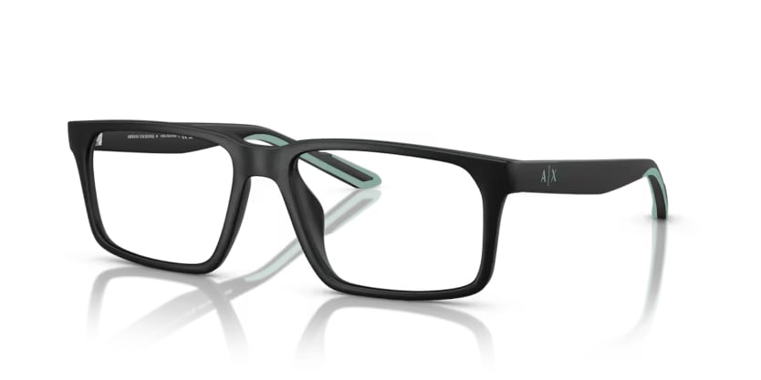 ARMANI EXCHANGE AX 3118U 8058 55