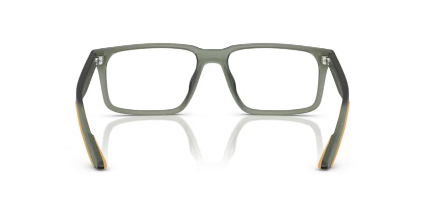 ARMANI EXCHANGE AX 3118U 8362 55