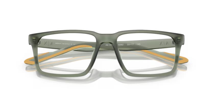 ARMANI EXCHANGE AX 3118U 8362 55