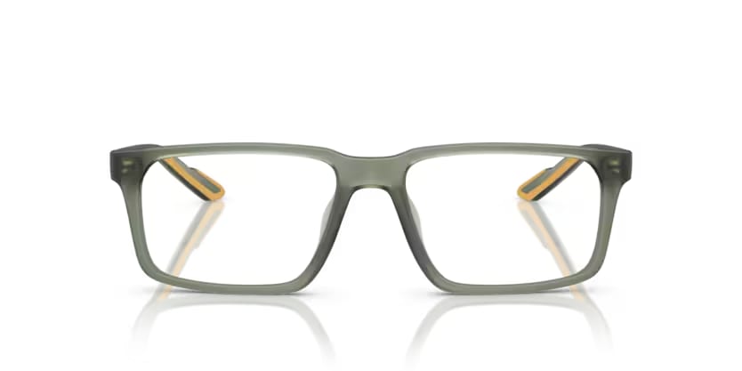ARMANI EXCHANGE AX 3118U 8362 55