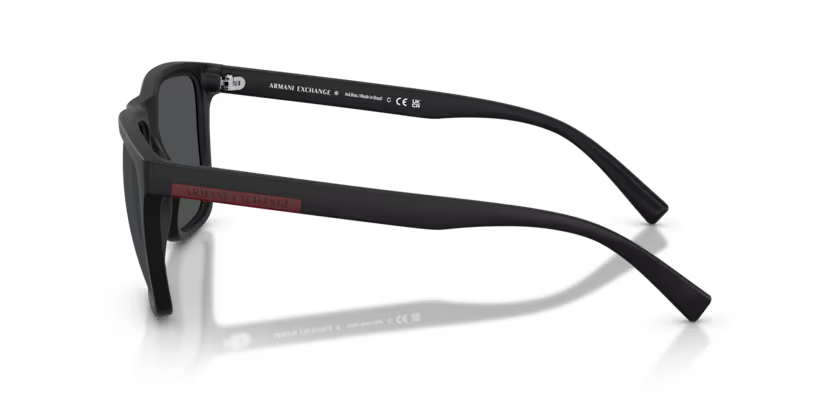 Armani Exchange AX 4080S 80786G 57 – Sunčane Naočale