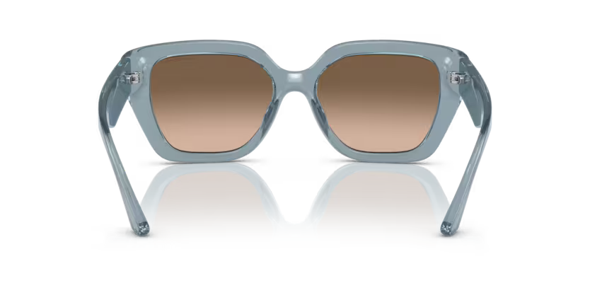 Armani Exchange AX 4125SU 82408Z 54 – Sunčane Naočale