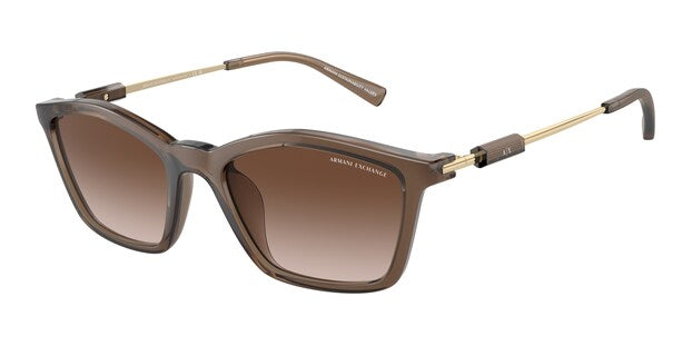 ARMANI EXCHANGE AX 4146SU 834913
