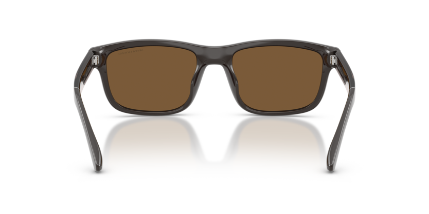Armani Exchange AX 4169SU 840573 55