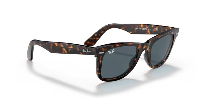 RAY-BAN RB 2140 902/R5 50