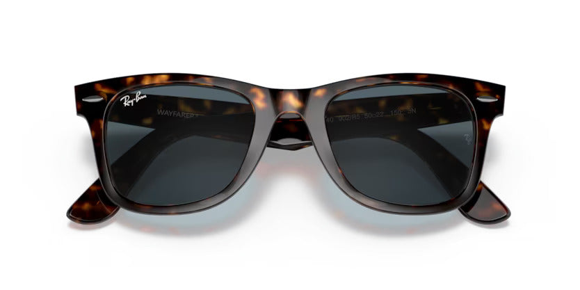 RAY-BAN RB 2140 902/R5 50