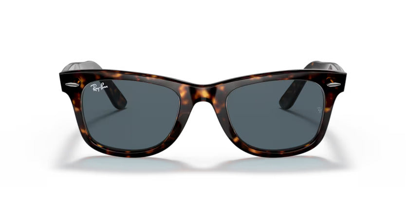 RAY-BAN RB 2140 902/R5 50