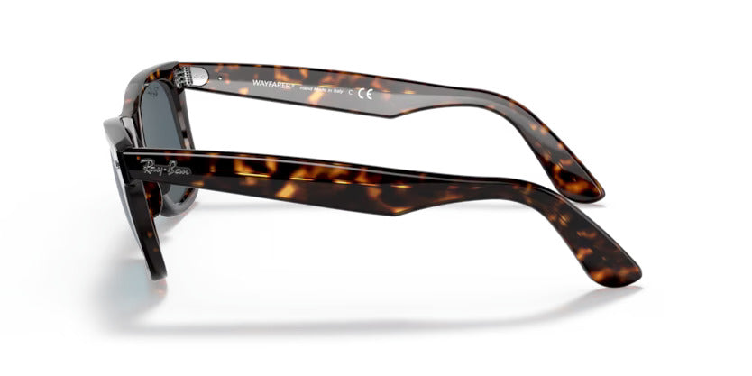 RAY-BAN RB 2140 902/R5 50