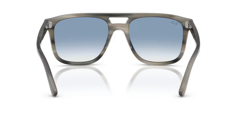 RAY-BAN RB 2213 14243F 58
