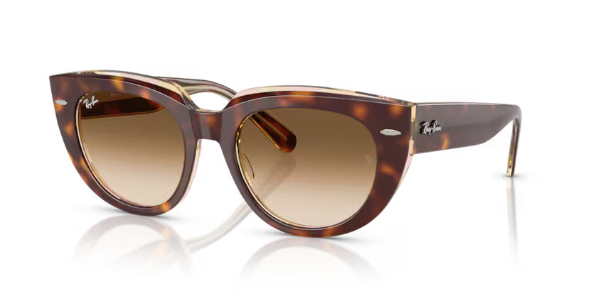 RAY-BAN RB 2286 141451 52