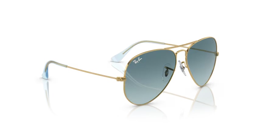 RAY-BAN RB 3025 001/3M 62