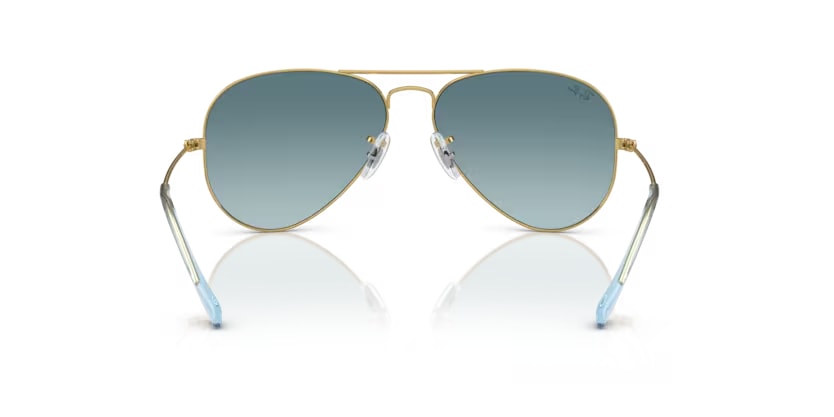 RAY-BAN RB 3025 001/3M 62