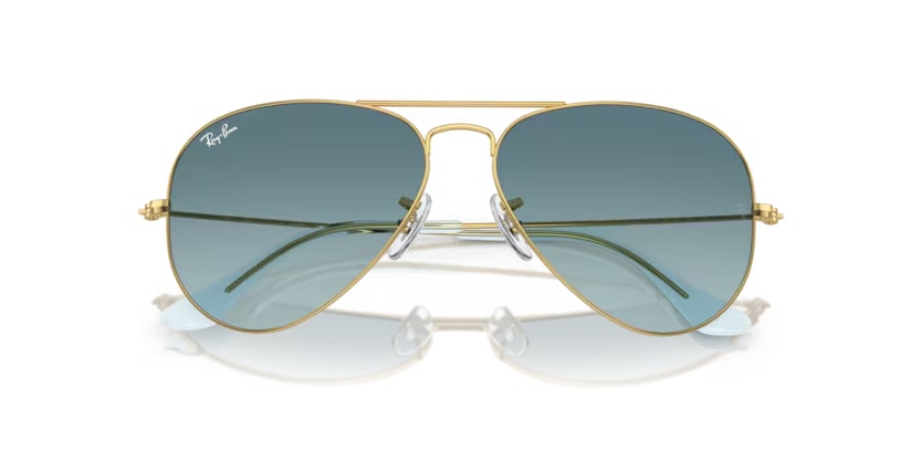 RAY-BAN RB 3025 001/3M 62