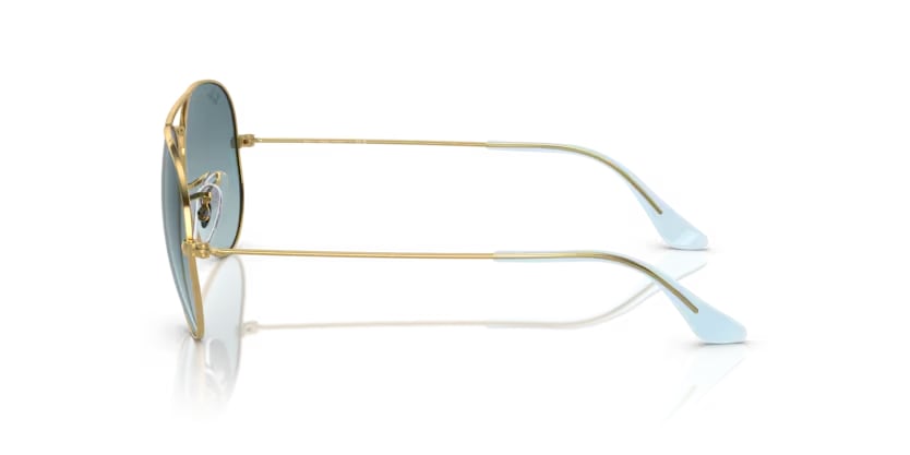 RAY-BAN RB 3025 001/3M 62