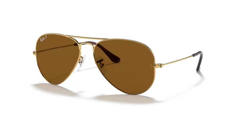 RAY-BAN RB 3025 001/57 62