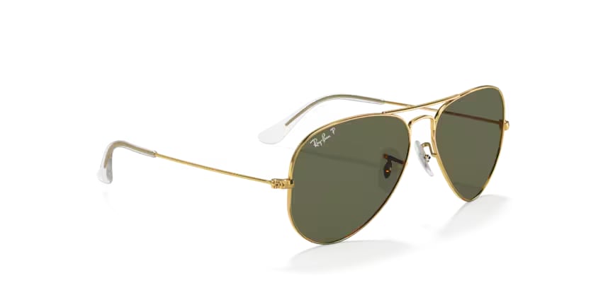 RAY-BAN RB 3025 001/58 58
