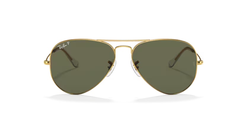 RAY-BAN RB 3025 001/58 58