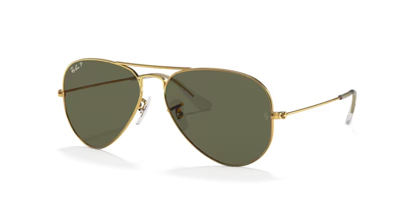 RAY-BAN RB 3025 001/58 58