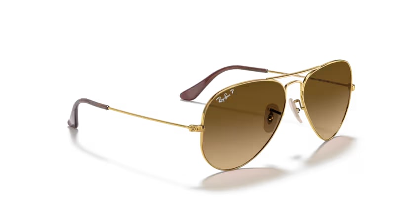 RAY-BAN RB 3025 001/M2 58