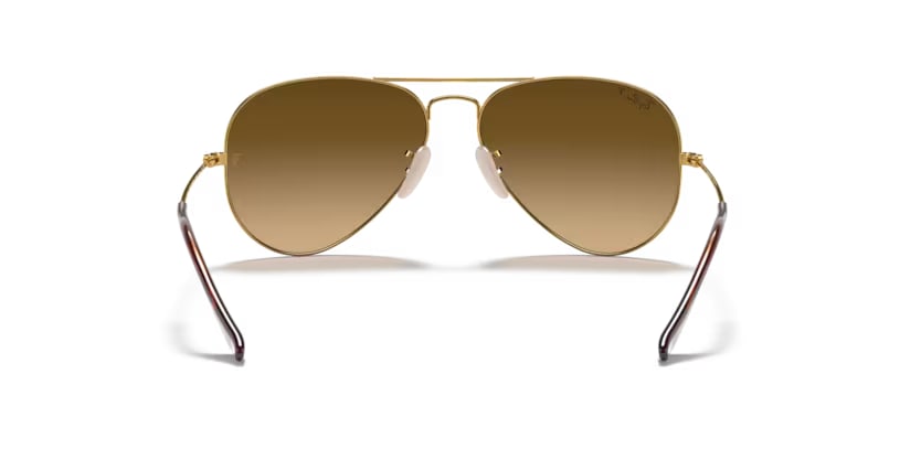 RAY-BAN RB 3025 001/M2 58