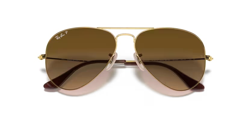 RAY-BAN RB 3025 001/M2 58