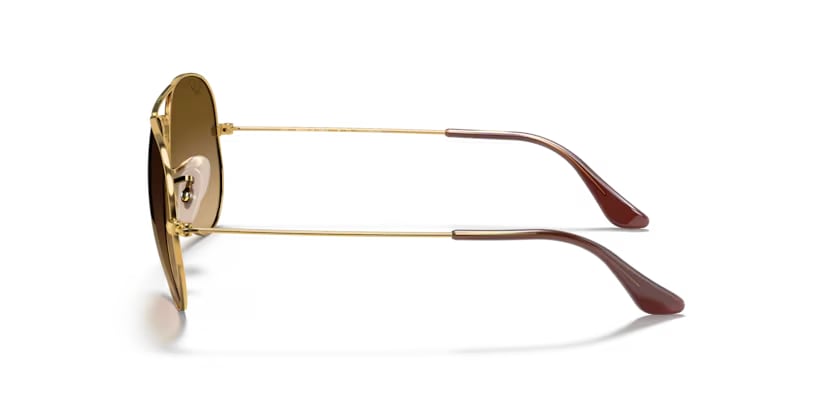 RAY-BAN RB 3025 001/M2 58