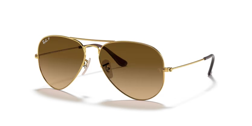 RAY-BAN RB 3025 001/M2 58