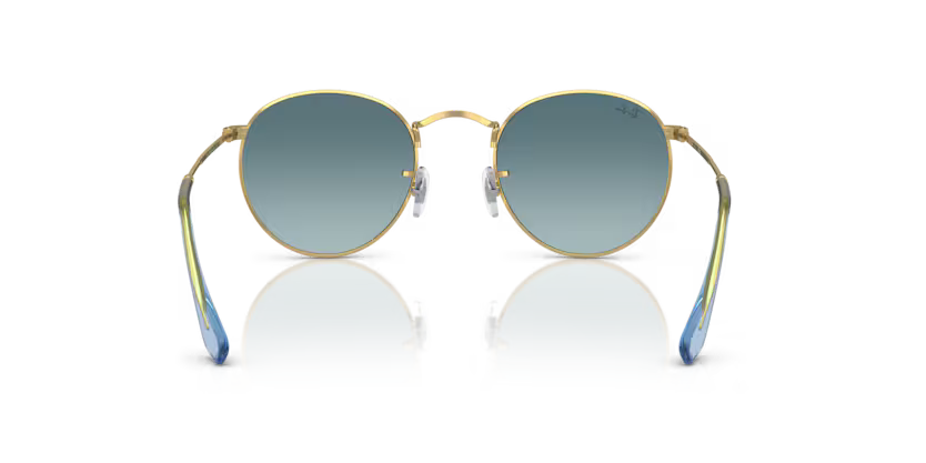 RAYBAN RB 3447 001/3M 53