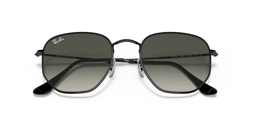 RAY-BAN RB3548 002/71 - HEXAGONAL