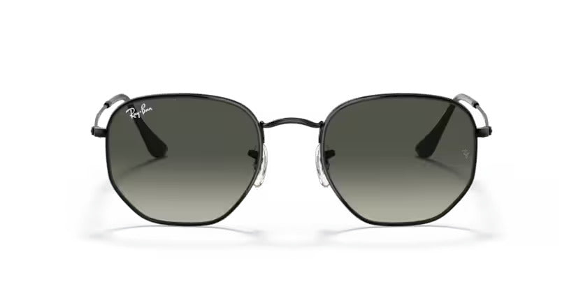 RAY-BAN RB3548 002/71 - HEXAGONAL