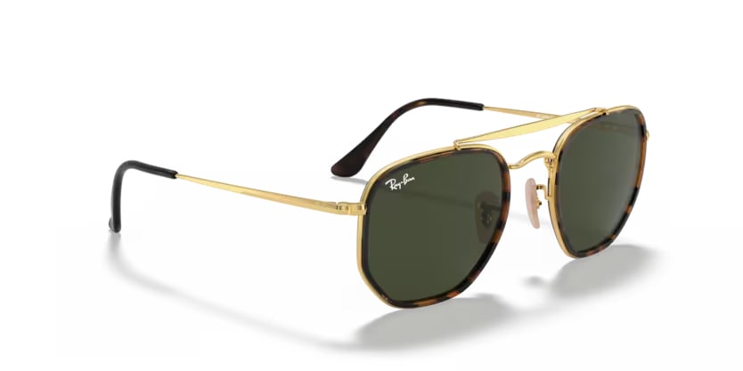 RAY-BAN RB 3648M 001/52