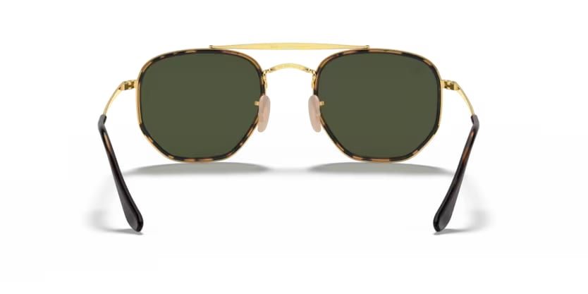 RAY-BAN RB 3648M 001/52