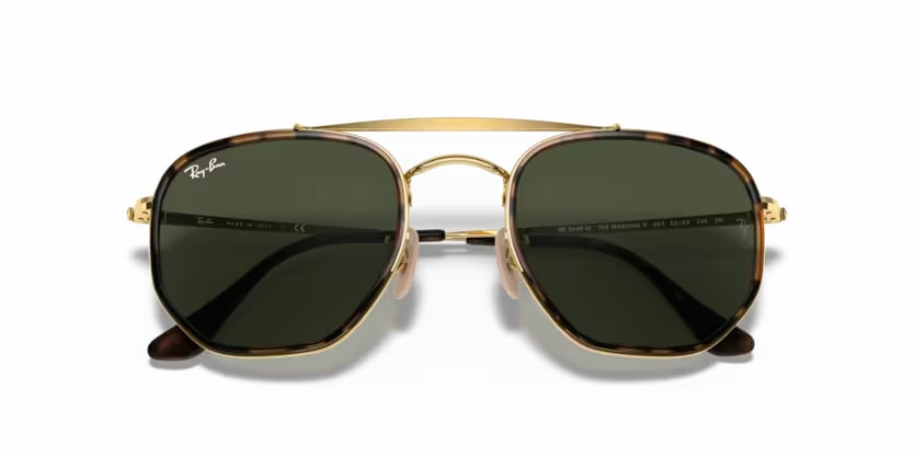 RAY-BAN RB 3648M 001/52